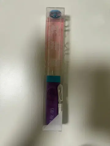 사쿠라자카46 무라이 유우 응원봉