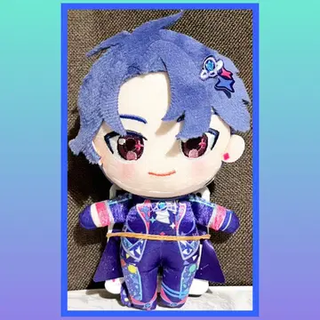 [최저가] 비밀의 아이프리 데포메 봉제 인형 마스코트 스바루