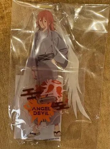 체인소 맨 OMATURI 천사의 악마 아크릴 스탠드