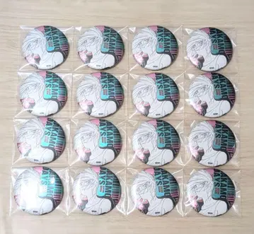 SAKAMOTO DAYS 사카모토 데이즈 아카오 리온 데콜렉션 캔뱃지