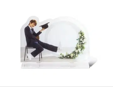 Nissy 굿즈 액세서리 일괄 어떻게 할까?