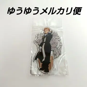 나의 히어로 아카데미아 AnimeJapan 아크릴 스탠드 호크스 2