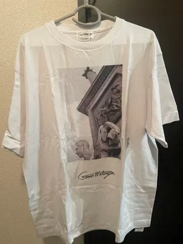 FLAGSTUFF Gavin Watson 셔츠 XL