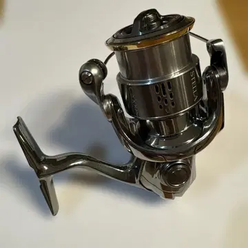 18 스텔라 c2000s 라인 롤러 커스텀품