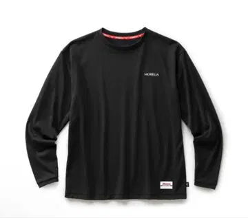 MIZUNO 모렐리아 롱 슬리브 T~오프 더 피치~ P2MAA55609