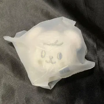 straykids 스키즈 페이스 키링 실버 퍼핌 승민