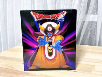 미개봉 새상품 드래곤 퀘스트 전설의 마왕 피규어 조마