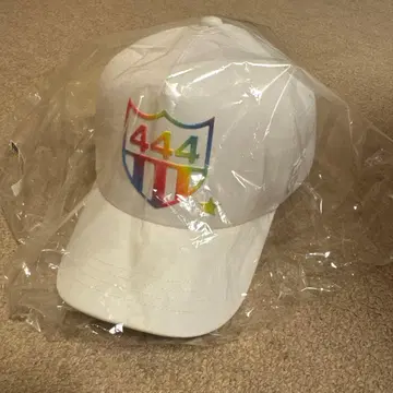 요시노리 코타케 캡