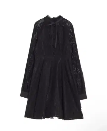 EATME 레이스 원피스