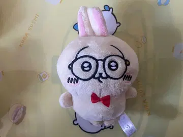 치이카와 (먼작귀) 토끼 봉제 인형
