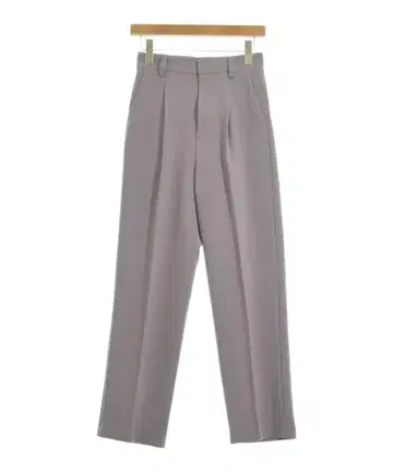 AER ADAM ET ROPE' 슬랙스 여성용