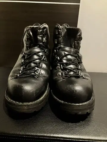 대너 마운틴 라이트 부츠