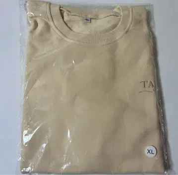 초특급 타카시 맨투맨