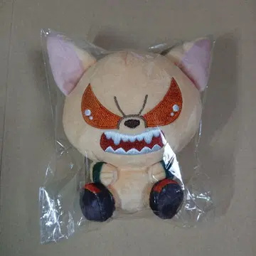 히로아카 봉제 인형 바쿠고 카츠키