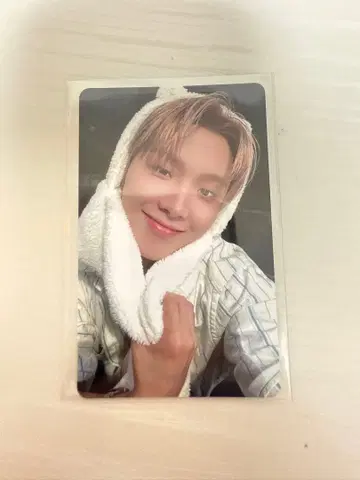 BOYNEXTDOOR The Action KAKAO 혜택 운학