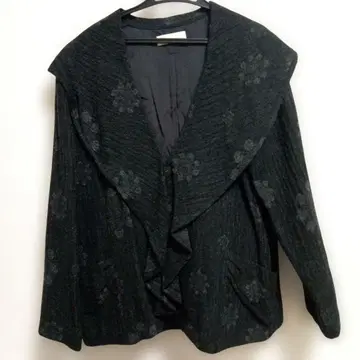 고베 올웨이즈의 자켓 LL