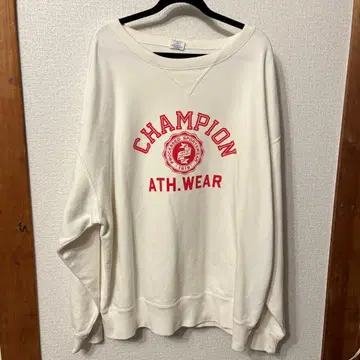 챔피온 트레이닝복