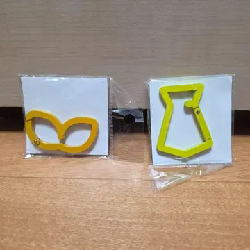 MOVIC 카가미네 린 카가미네 렌 카라비너