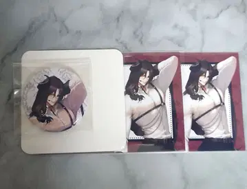 지옥의 어디가 나빠? THE 카페 아스모데우스