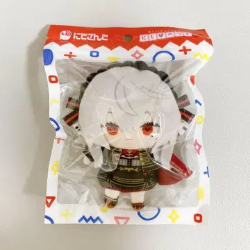 니지산지 쿠츠하 사냐 니지파펫 another style