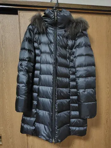 INDIVI 다운 코트