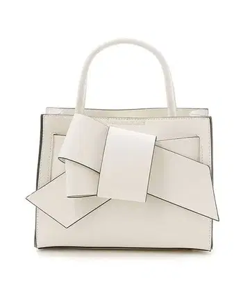 프레이 아이디 리본 미들 백