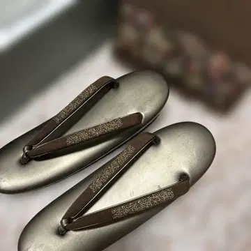 조리 라메 스트랩 가방 세트