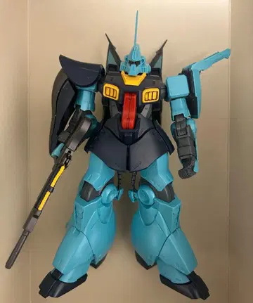 RE 디제 건담 프라모델 기본 조립