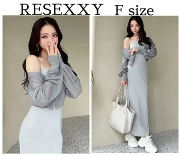 리젝시 새상품 원피스 립 서비스, 다리치, 에이미 이스트 월, 제이다