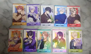 에이트리 애니메이트 특전 아침 낮