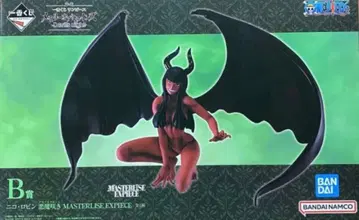 상품 설명 필독 원피스 제일복권 메모리 오브 히로인즈 B상 악마 1