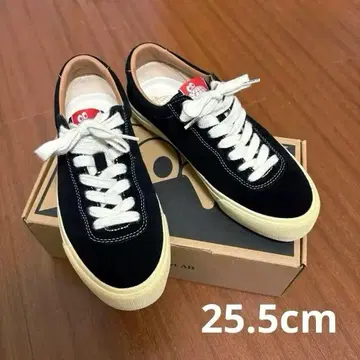 Last Resort ABVM001-LO SUEDE 25.5cm