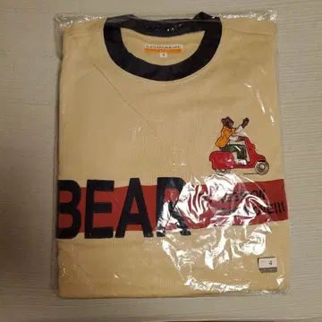 미사용 새상품 CASTELBAJAC 까스텔바작 긴팔 셔츠 사이즈 4