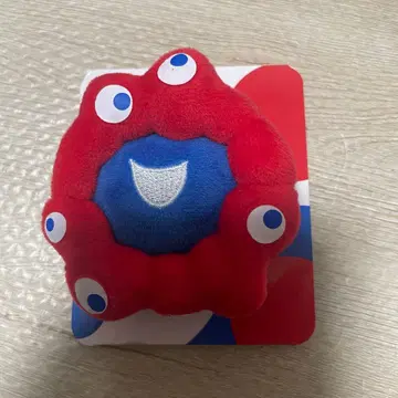 만박 EXPO 미야쿠미야쿠 누이 배지