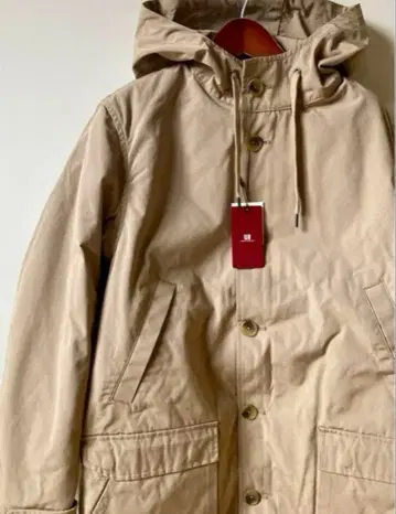 새상품 어반 리서치 (L) 4WAY 다운 라이너 모즈 코트