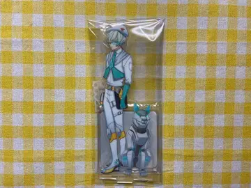 A3! 미카게 미츠 아크릴 스탠드