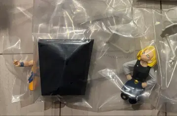 제일복권 드래곤볼 40th E상