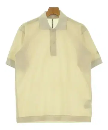 DESCENTE 피케 셔츠 남성용