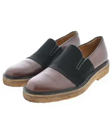 DRIES VAN NOTEN 비즈니스 드레스 신발 여성용