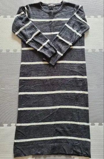 [ 새상품급! ] 젤라또피케 홈웨어 원피스 그레이