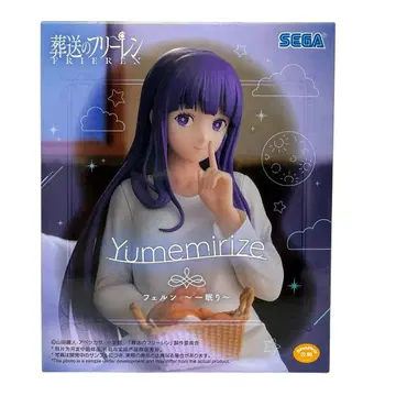 장송의 프리렌 Yumemirize 잠자는 페른