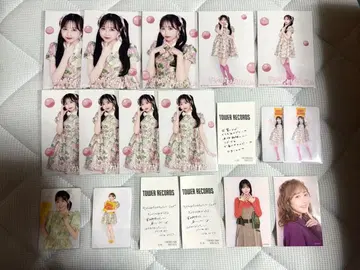 후루퍼 브로마이드 브로마이드 트레이딩 카드 영수증 묶음 판매