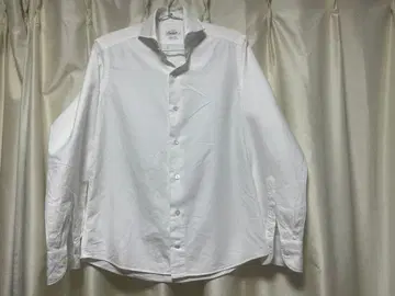 지아네토 giannetto 옥스퍼드 컷어웨이 화이트 38