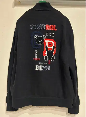 [ 레어 ] 그라니프 점퍼 컨트롤 베어