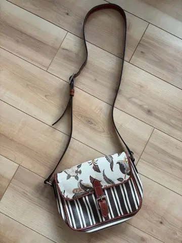 ETRO 숄더백 에테로