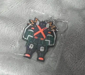 나의 히어로 아카데미아 히로아카 유어 넥스트 러버 키링 바쿠고 카츠키