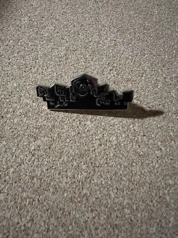 오사카 엑스포 null2 핀 배지