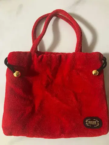 페이러 복조리 백