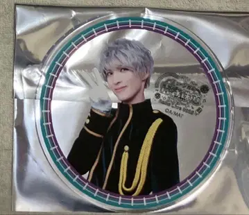 청춘-AOHARU- 철도 콘서트 아크릴 코스터 그라테 홋카이도 신칸센 2