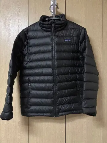 patagonia 다운 자켓 KIDS XL 14